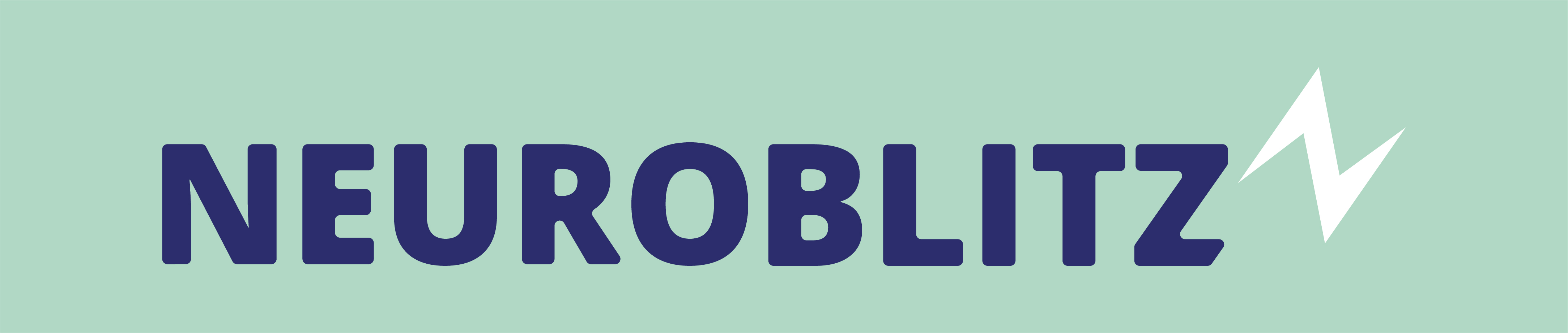 Neuroblitz Logo